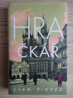 HRAČKÁŘ, LIAM PIEPER, **an