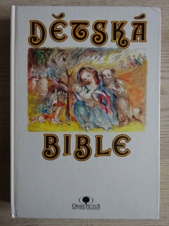 DĚTSKÁ BIBLE, **an