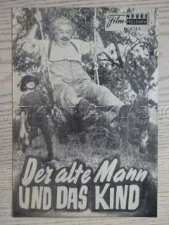 PÉPÉ A CLAUDE, M. SIMON, NĚMECKY, BIO PROGRAM