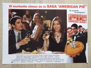 PRCI, PRCI, PRCIČKY 3: SVATBA, FOTOSKA FILM USA 11305
