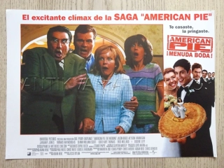 PRCI, PRCI, PRCIČKY 3: SVATBA, FOTOSKA FILM USA 11307