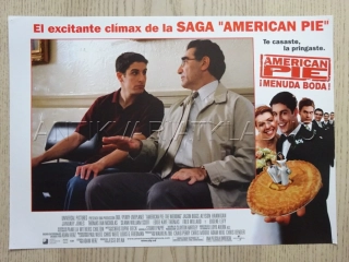 PRCI, PRCI, PRCIČKY 3: SVATBA, FOTOSKA FILM USA 11310
