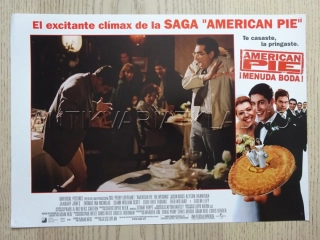 PRCI, PRCI, PRCIČKY 3: SVATBA, FOTOSKA FILM USA 11311