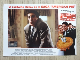 PRCI, PRCI, PRCIČKY 3: SVATBA, FOTOSKA FILM USA 11312