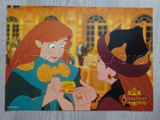 ANASTÁZIE, FOTOSKA FILM USA 11318