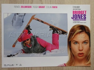 BRIDGET JONESOVÁ - S ROZUMEM V KONCÍCH, R. ZELLWEGER, FOTOSKA FILM USA 11341