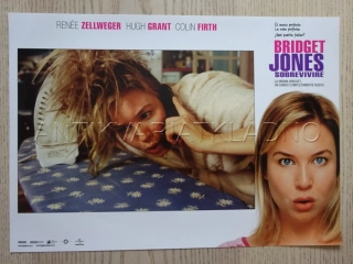 BRIDGET JONESOVÁ - S ROZUMEM V KONCÍCH, H. GRANT, FOTOSKA FILM USA 11343