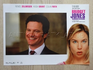 BRIDGET JONESOVÁ - S ROZUMEM V KONCÍCH, C. FIRTH, FOTOSKA FILM USA 11345