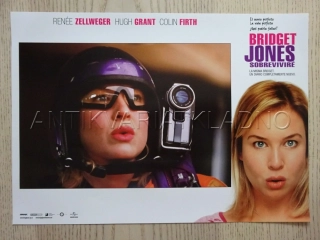 BRIDGET JONESOVÁ - S ROZUMEM V KONCÍCH, R. ZELLWEGER, FOTOSKA FILM USA 11346
