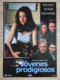 SKVĚLÍ CHLAPI, FOTOSKA FILM USA 11403