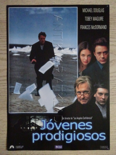 SKVĚLÍ CHLAPI, FOTOSKA FILM USA 11404