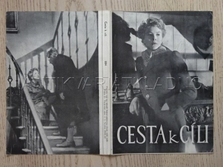CESTA K CÍLI, G. CARNEY, BIO PROGRAM Č. 884