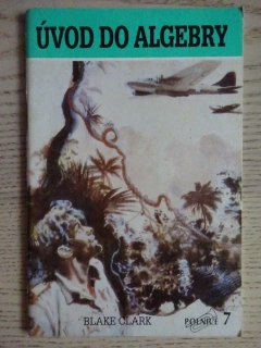 ÚVOD DO ALGEBRY, POLNICE 7