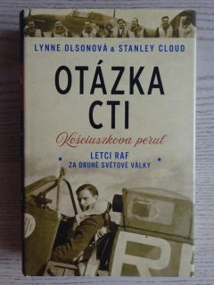 OTÁZKA CTI, LYNNE OLSONOVÁ, STANLEY CLOUD, **an