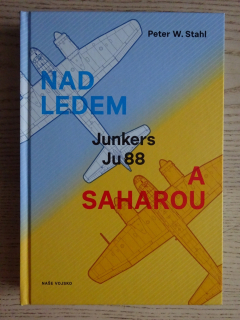 NAD LEDEM A SAHAROU, P. W. STAHL, **an