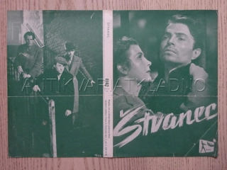 ŠTVANEC, J. MASON, BIO PROGRAM Č. 8102