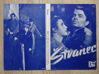 ŠTVANEC, J. MASON, BIO PROGRAM Č. 8102