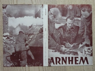 ARNHEM, BIO PROGRAM Č. 8103