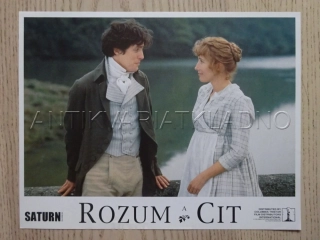 ROZUM A CIT, H. GRANT, E. THOMPSON, FOTOSKA FILM USA 11453