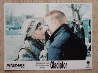 GLADIÁTOR, FOTOSKA FILM USA 11488