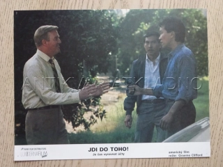 JDI DO TOHO!, FOTOSKA FILM USA 11494