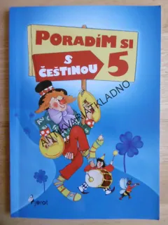 PORADÍM SI S ČEŠTINOU, 5.
