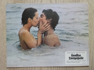 GOODBYE, EMMANUELLE, FOTOSKA FILM FR 11503