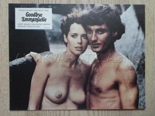 GOODBYE, EMMANUELLE, FOTOSKA FILM FR 11505