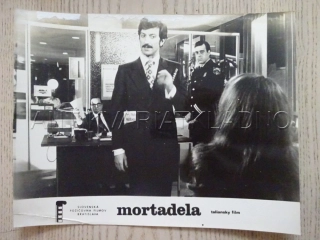 MORTADELA, FOTOSKA FILM IT 11609