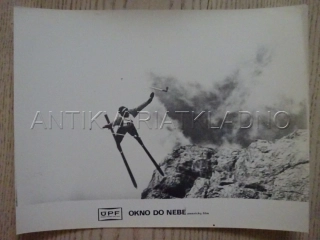 OKNO DO NEBE, FOTOSKA FILM USA 11612