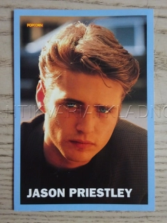 JASON PRIESTLEY