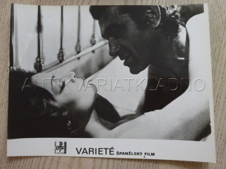 VARIETÉ, FOTOSKA FILM ESP 11632