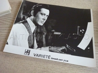 VARIETÉ, FOTOSKA FILM ESP 11633