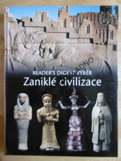 ZANIKLÉ CIVILIZACE, HISTORIE, DĚJINY, **an