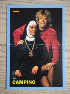 CAMPINO