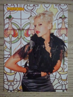 GWEN STEFANI