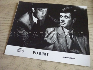 VIADUKT, FOTOSKA FILM HUN/NSR 11653