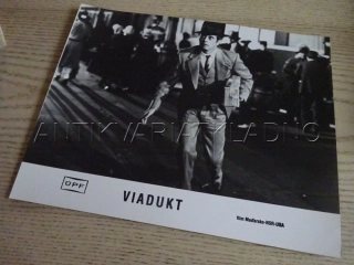 VIADUKT, FOTOSKA FILM HUN/NSR 11654