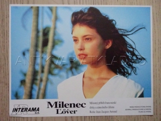 MILENEC, FOTOSKA FILM FR 11777