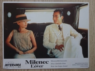 MILENEC, FOTOSKA FILM FR 11778