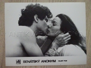 BENÁTSKÝ ANONYM, FOTOSKA FILM IT 11690
