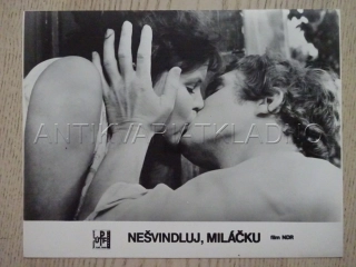 NEŠVINDLUJ, MILÁČKU, FOTOSKA FILM NSR 11691