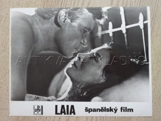 LAIA, FOTOSKA FILM ESP 11693