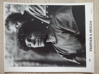TRISTAN A ISOLDA, FOTOSKA FILM VB 11703