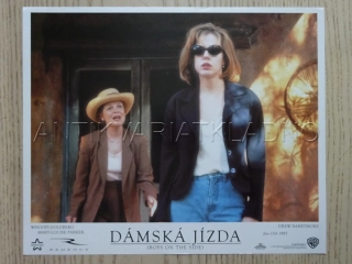 DÁMSKÁ JÍZDA, FOTOSKA FILM USA 11823