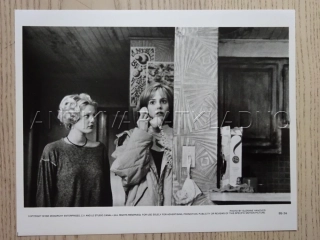 DÁMSKÁ JÍZDA, D. BARRYMORE, FOTOSKA FILM USA 11827