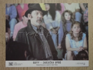 BUFFY - ZABÍJEČKA UPÍRŮ, D. SUTHERLAND, FOTOSKA FILM USA 11831