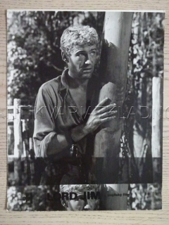 LORD JIM, P. O'TOOLE, FOTOSKA FILM VB 11735A