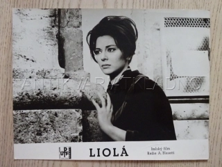 LIOLÁ, R: A. BLASETTI, FOTOSKA FILM IT 11771