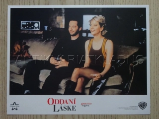 PROPADLÍ LÁSCE, M. BRODERICK, M. RYAN, FOTOSKA FILM USA 11844